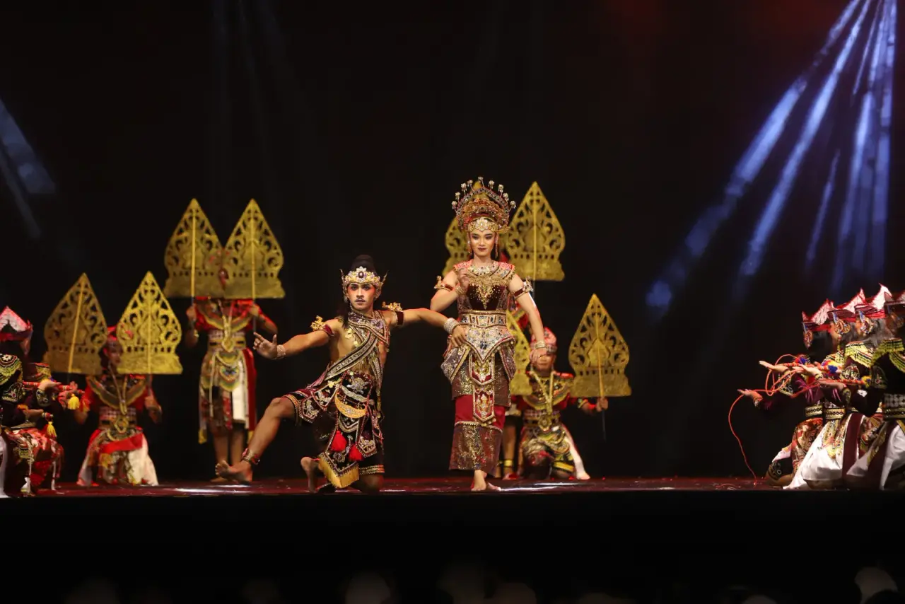 Dokumentasi Jaranan Non Turonggo Yakso Umum