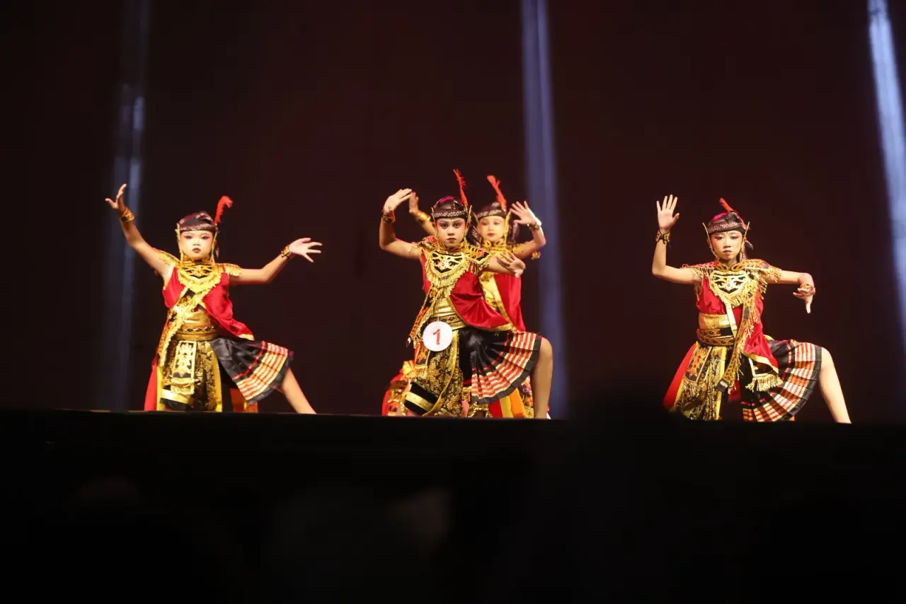 Dokumentasi Jaranan Turonggo Yakso Bocah