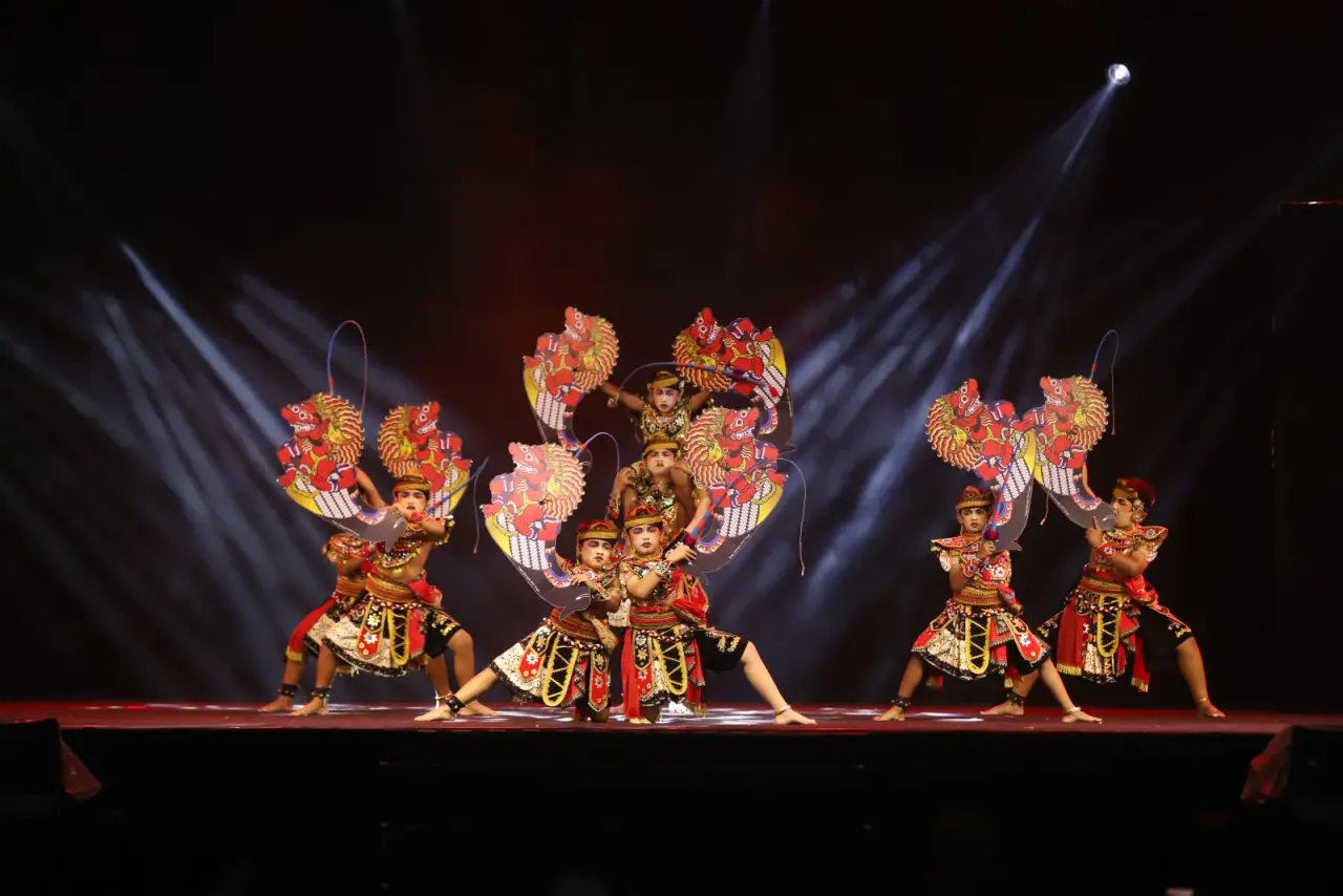 Dokumentasi Jaranan Turonggo Yakso Bocah