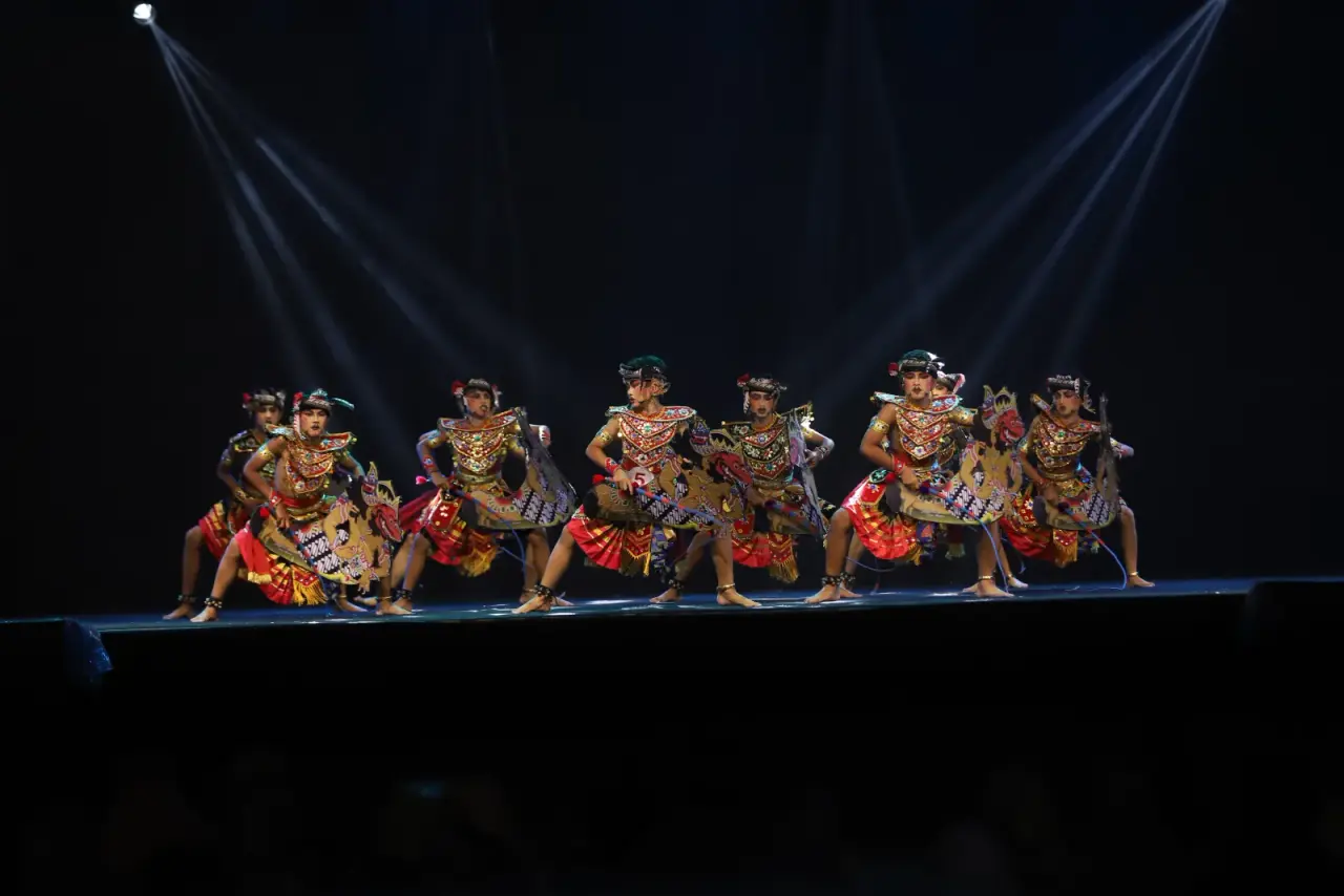 Dokumentasi Jaranan Turonggo Yakso Umum